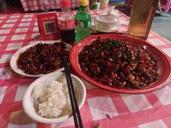 -盐老幺自贡盐帮菜老店