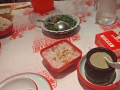 -老闵田螺馆·南昌市井菜·特色小吃(总店)