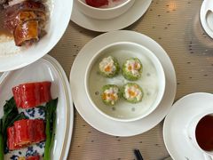 -彩丰楼中餐厅·仁恒洲际酒店