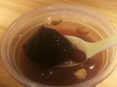 -八婆婆烧仙草(曾厝垵店)