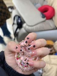 -99·MINI美甲美睫