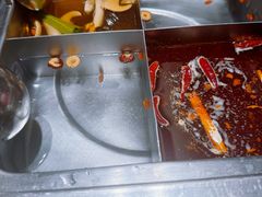 -海底捞火锅(公益西桥店)