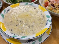 -萨莉亚意式餐厅(国展天虹店)