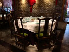 包厢-粥满堂养生餐厅(学苑路店)