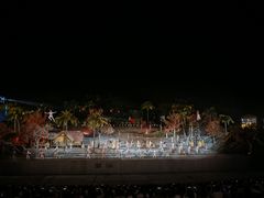 -三亚红色娘子军演艺公园景区