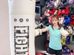 -VPsmart私教健身工作室(新华路旗舰店)