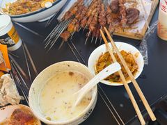 -有奴思烤肉·清真(正宁路店)