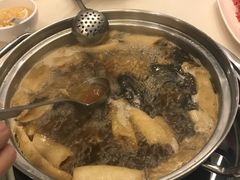 -太婆天府山珍酒楼(亚运村店)