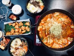 -槿Story·韩国料理(望京韩国美食城店)