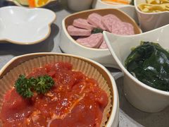 -海底捞火锅(高科东路店)