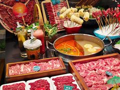 -乔先生涮肉·鲜活牛羊肉火锅(塘沽店)