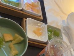 -金色印象·4K影院式足体养生(南方花园店)