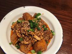 -成都你六姐·牛肉冒菜(城市集市合生汇店)