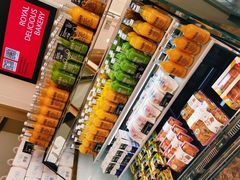 零售区-皇家美孚(麦岛店)