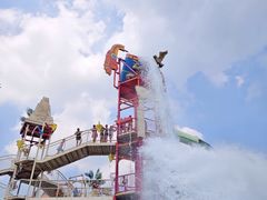 -武汉玛雅海滩水公园