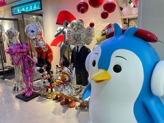 -义乌国际商贸城