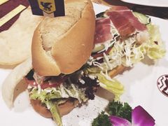 -超级厨房概念餐厅(奥园广场店)