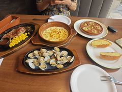 -萨莉亚意式餐厅(南京虹悦城店)