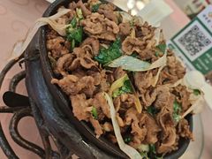 -烤肉宛饭庄(南礼士路店)