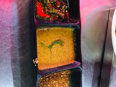 -石屏老字号4号包浆豆腐美食城(泼水广场店)