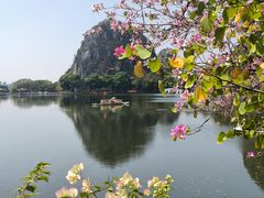 -星湖旅游景区七星岩