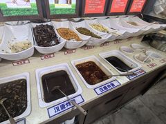 -汉唐守艺人·河北面馆(民心河店)