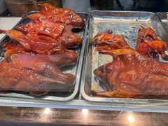 -竺桥兄弟烤鸭(总店)