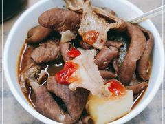 -清真蒋有记(老门东店)