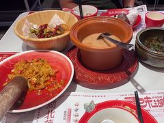 -来菜·湖北头牌藕汤(武商MALL众圆店)