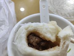 -清宫宴酒楼·计氏松枝包子