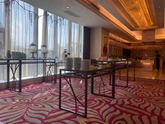 -常州九洲环宇大酒店(常州火车站店)