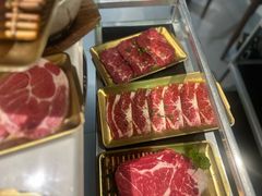 -炙城·韩式烤肉(南京东路店)