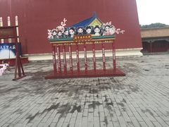 -横店影视城明清宫苑园区