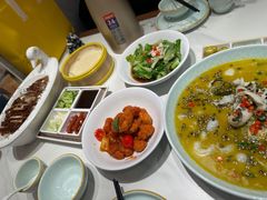 -东流山北京烤鸭·家常菜(南京首店)