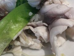 无骨脆鱼腩-粤顺渔坊·中山脆肉鲩火锅(清湖店)