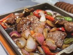 -小秦淮·南京土菜(新亭西路店)