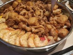 -黄记煌三汁焖锅(裕华万达广场店)