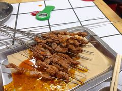 -东仪路传统烤肉
