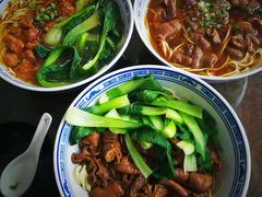 -好面道大肠面(中华路店)