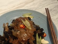 -志明眷村·台式融合菜·宵夜