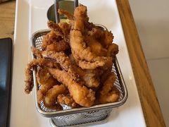 -豪客来牛排(人民东路店)
