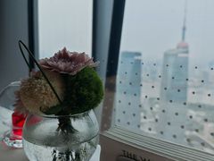 -THE WANG王品(上海中心云端店)