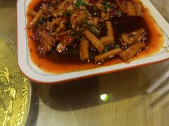 -易老九江湖菜(北滨一路店)