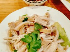 -鹤乡东北菜(崮山路店)