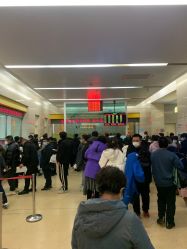 -天津市儿童医院(北辰龙岩院区)