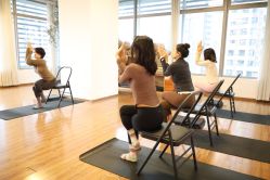 -Y+U遇瑜伽·普拉提