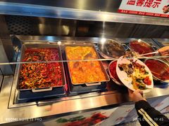 -凯米基中式现炒快餐(炫地7街店)