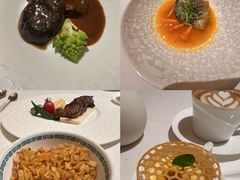 -香樟花园法式铁板烧(恒隆广场店)