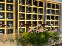 -翁暖茶馆(滨江东总店)