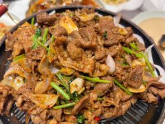 -凯鸽酒楼(操场城店)